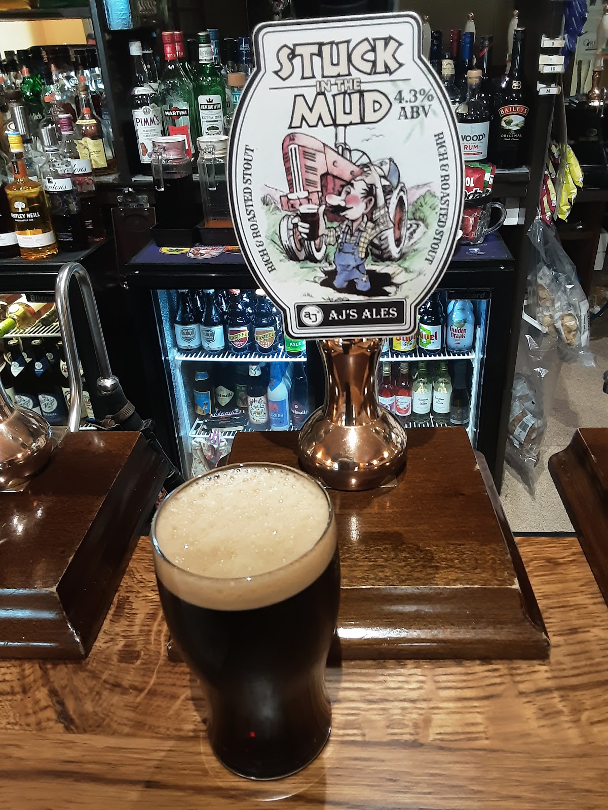 Crown Inn photo