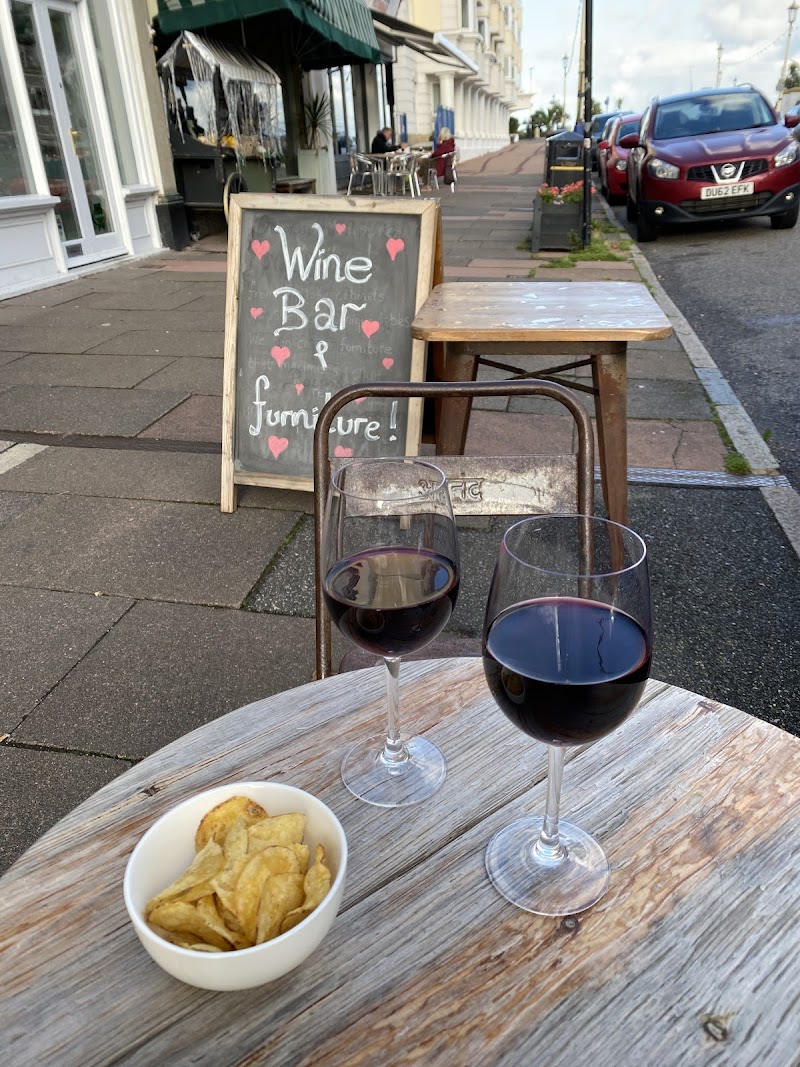 Dawsons Wine Bar — photo 1