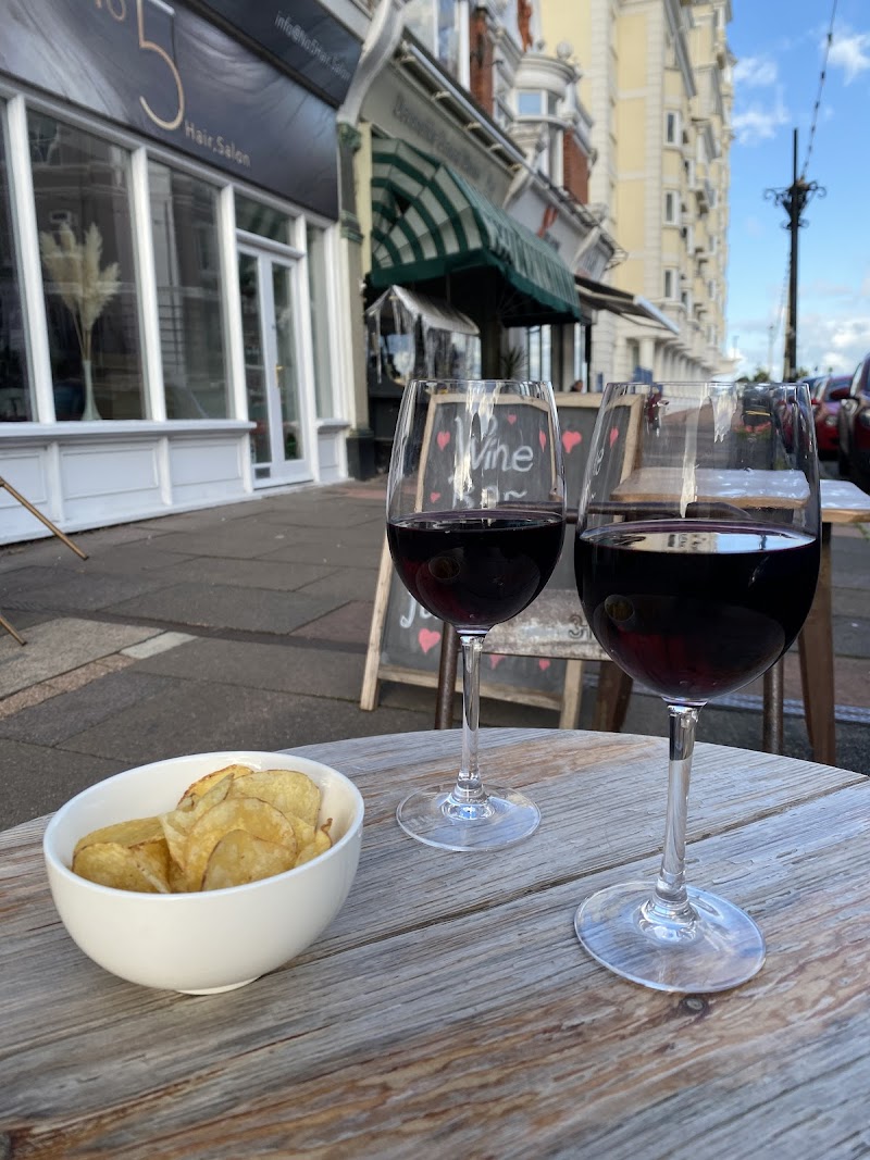 Dawsons Wine Bar — photo 2