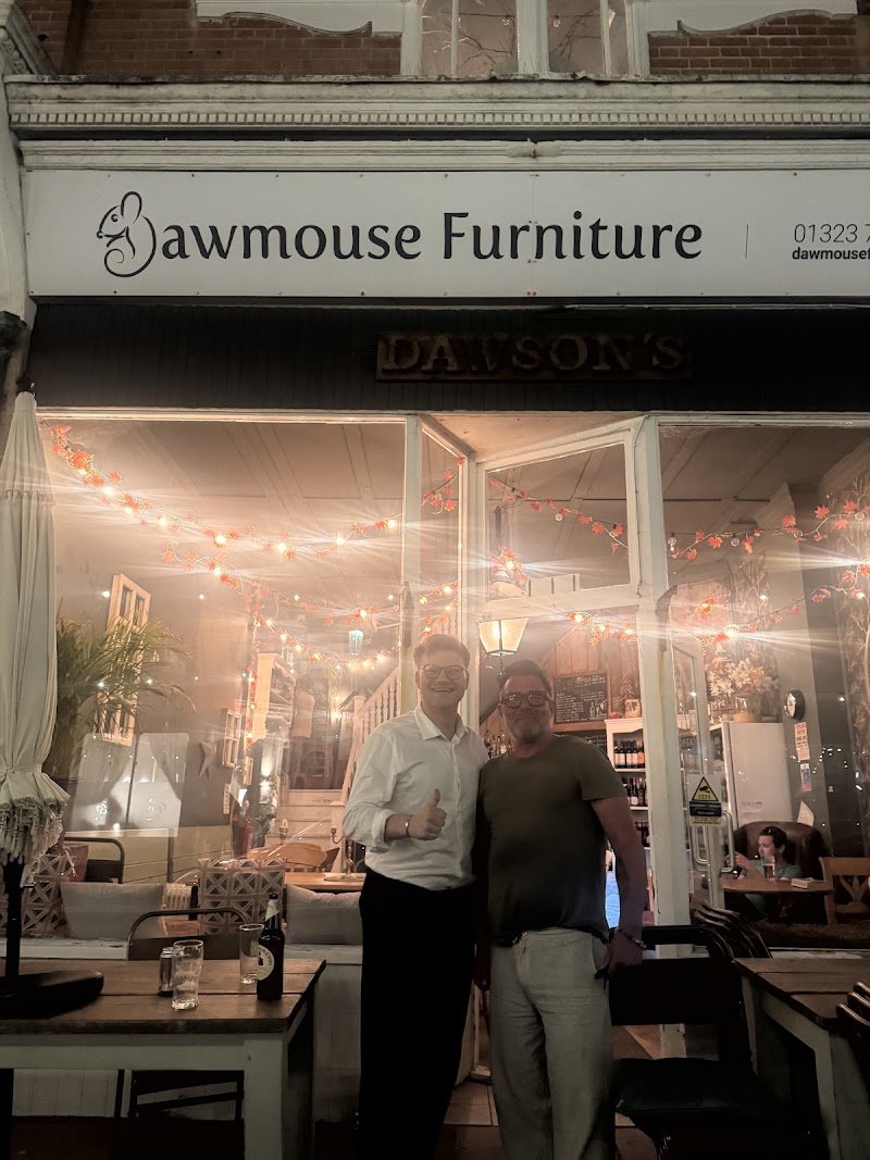 Dawsons Wine Bar — photo 3