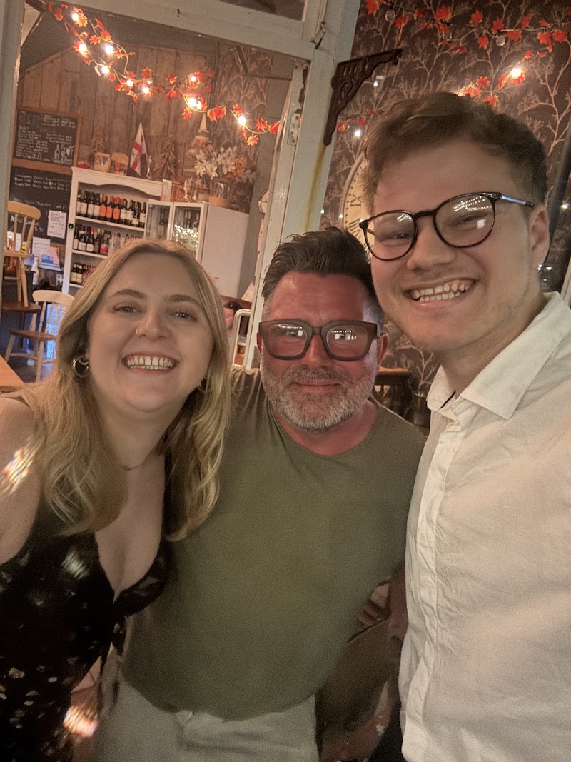 Dawsons Wine Bar — photo 4