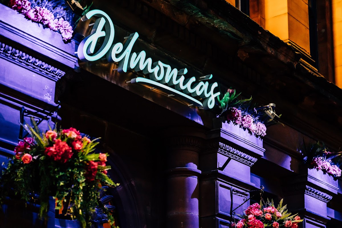 Delmonicas photo