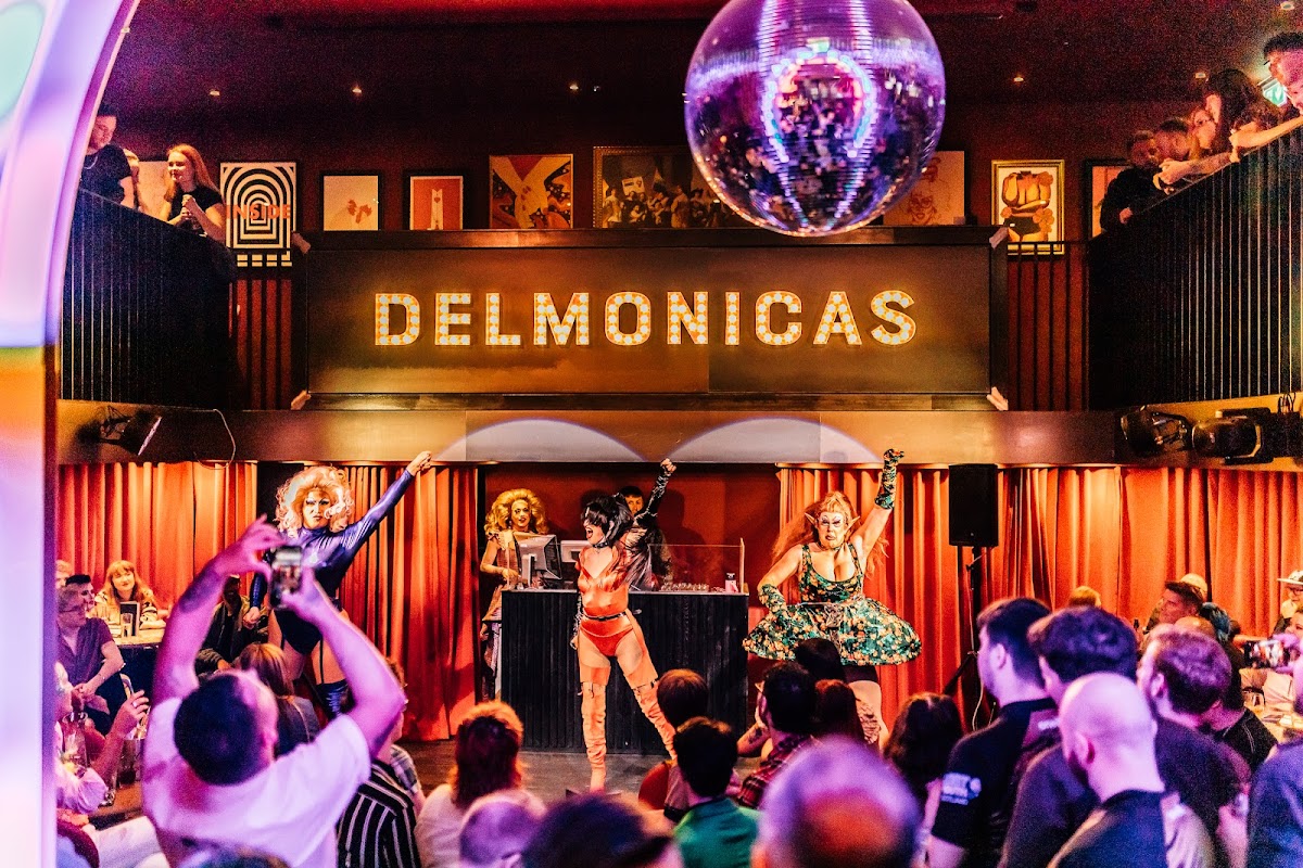 Delmonicas photo