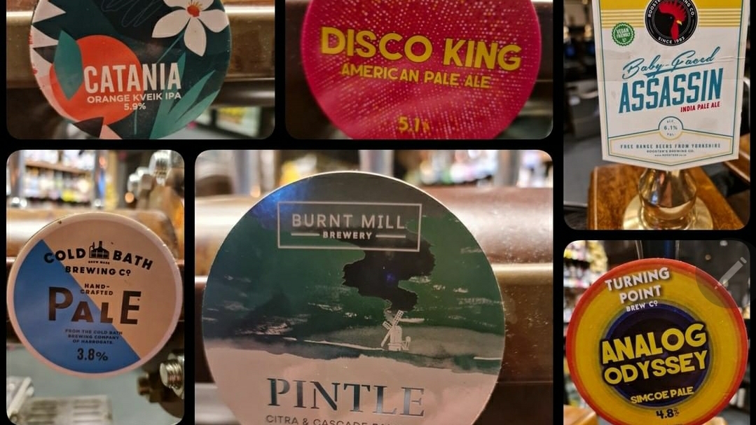 Devonshire Tap House photo