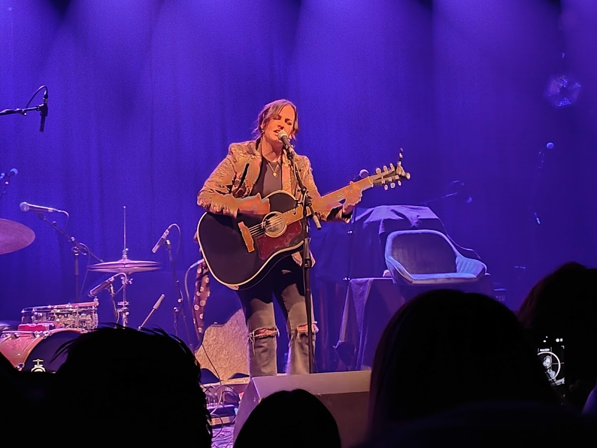 02 Academy In  Bristol photo