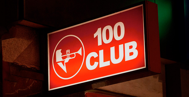 100 Club photo
