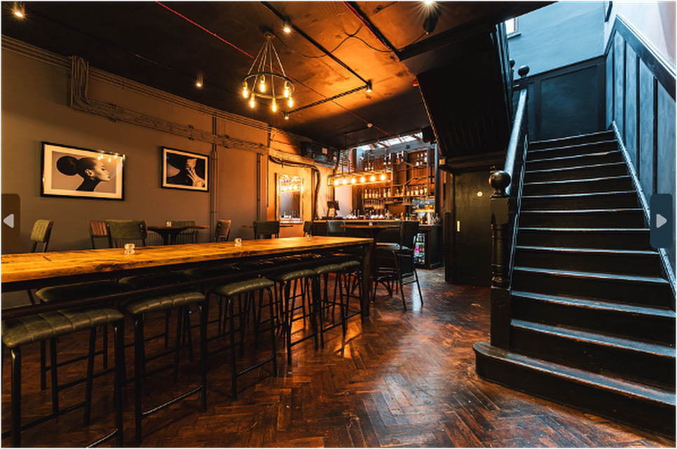 33 1/3 Bar And Performing Arts Venue photo