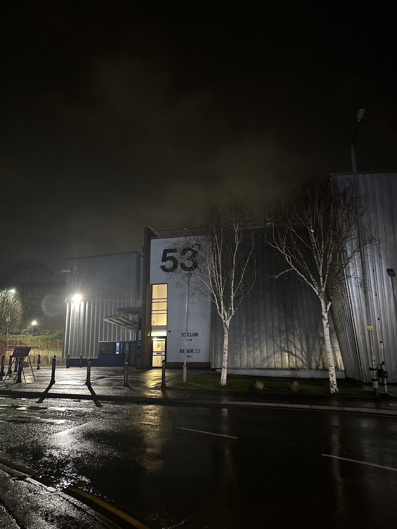 53 Degrees photo