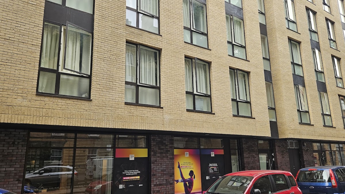 81 Hoghton Street YMCA Building photo