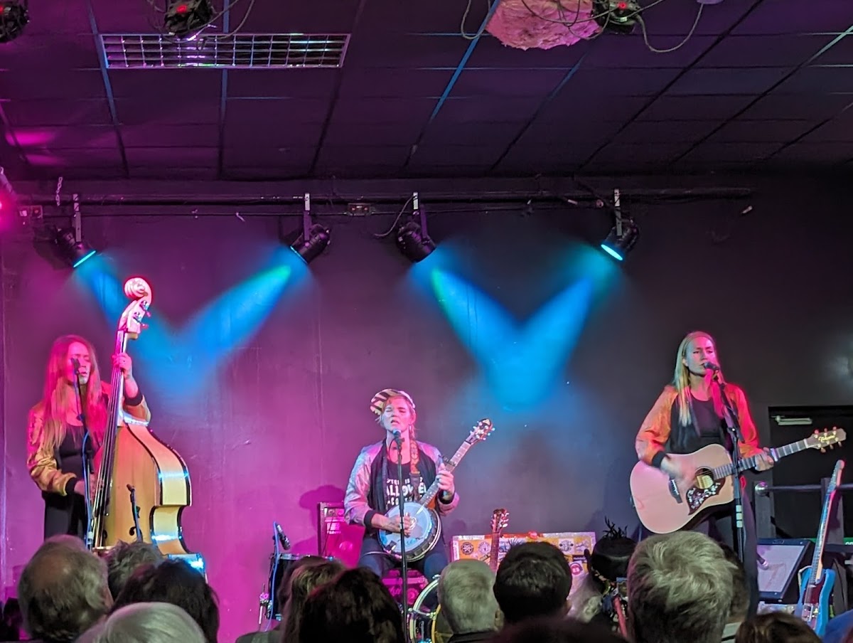 ACE Space Newbury photo