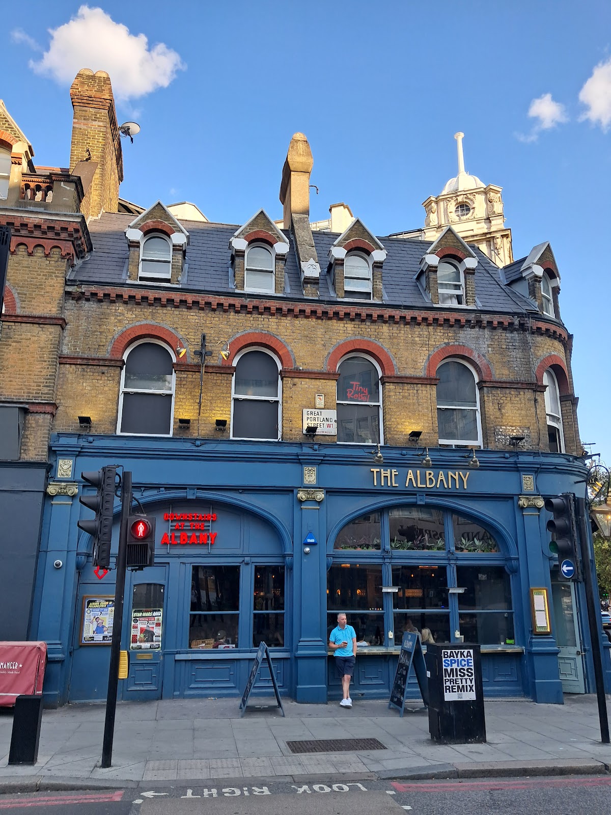 Albany Arcade photo