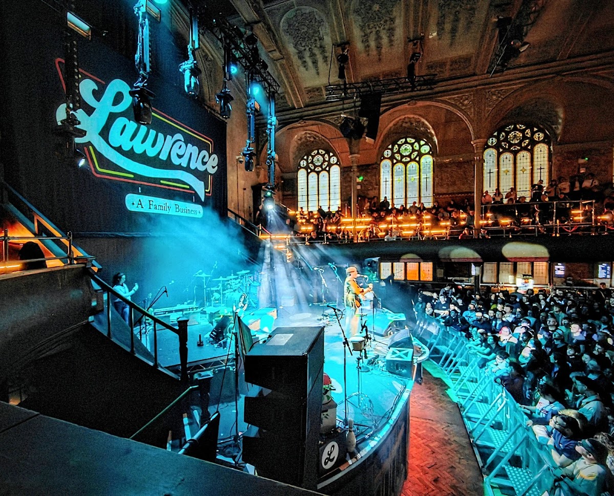 Albert Hall photo