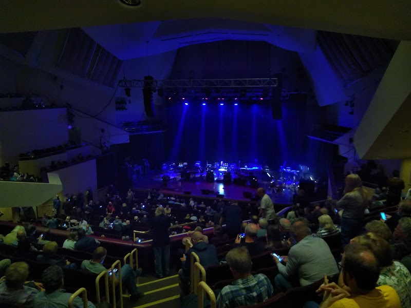 Albert Hall photo