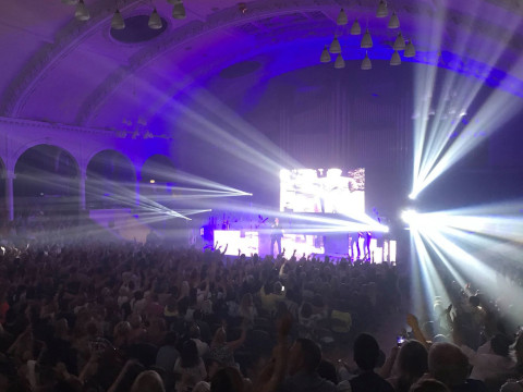 Albert Hall photo