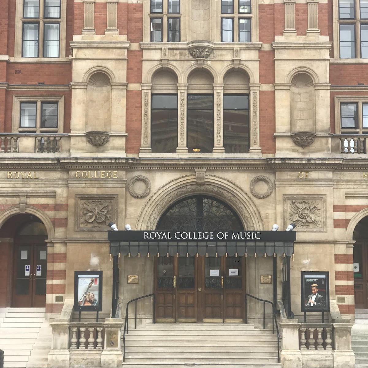 Albert Halls photo
