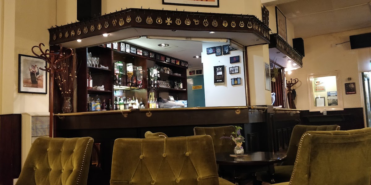 Aldridge Social Club photo
