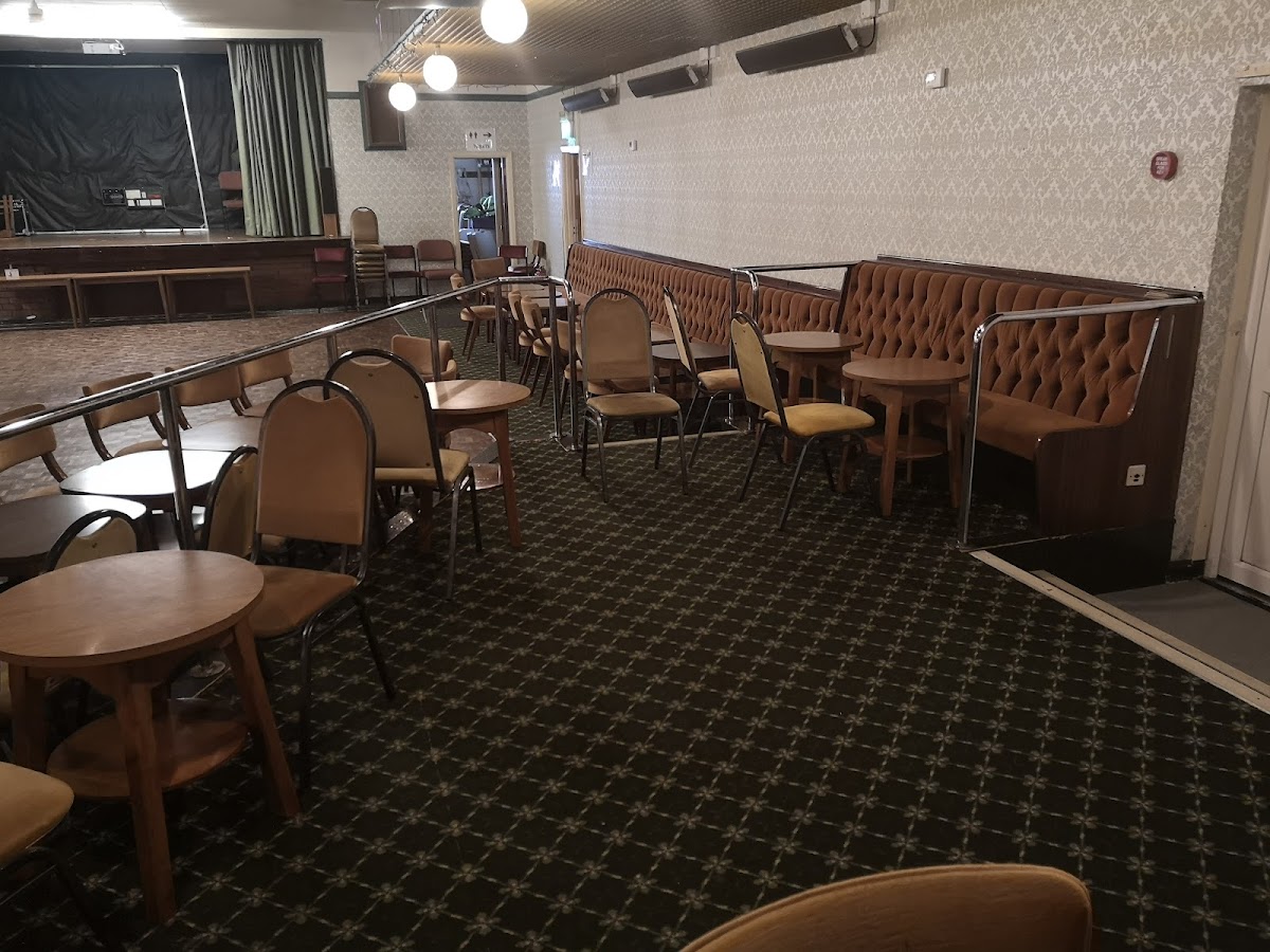Aldridge Social Club photo