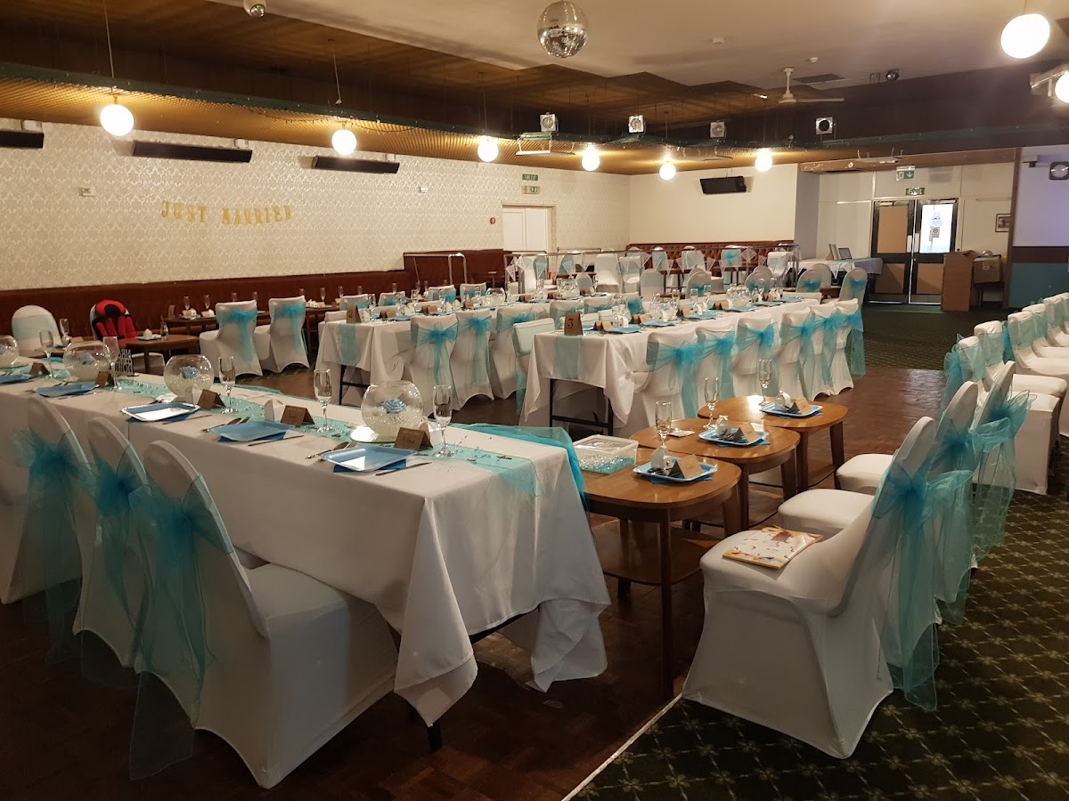 Aldridge Social Club photo