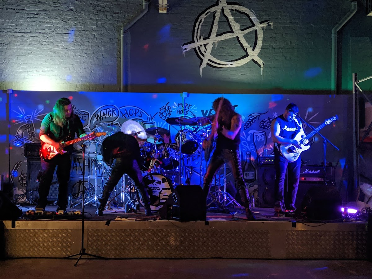 Anarchy Brew Co photo