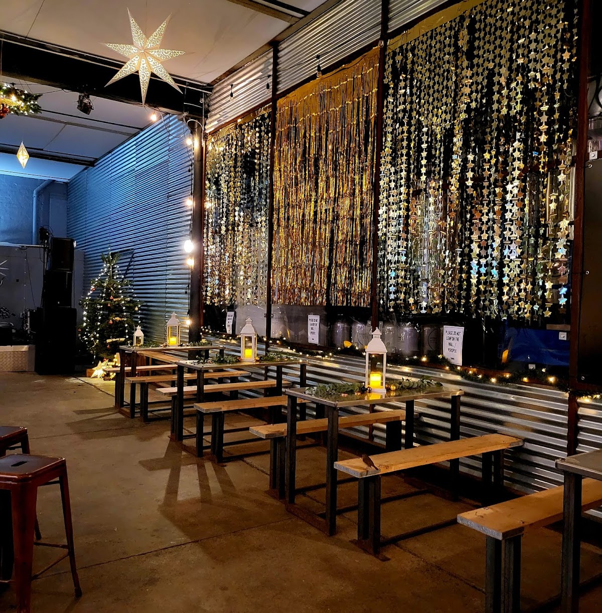 Anarchy Brew Co photo
