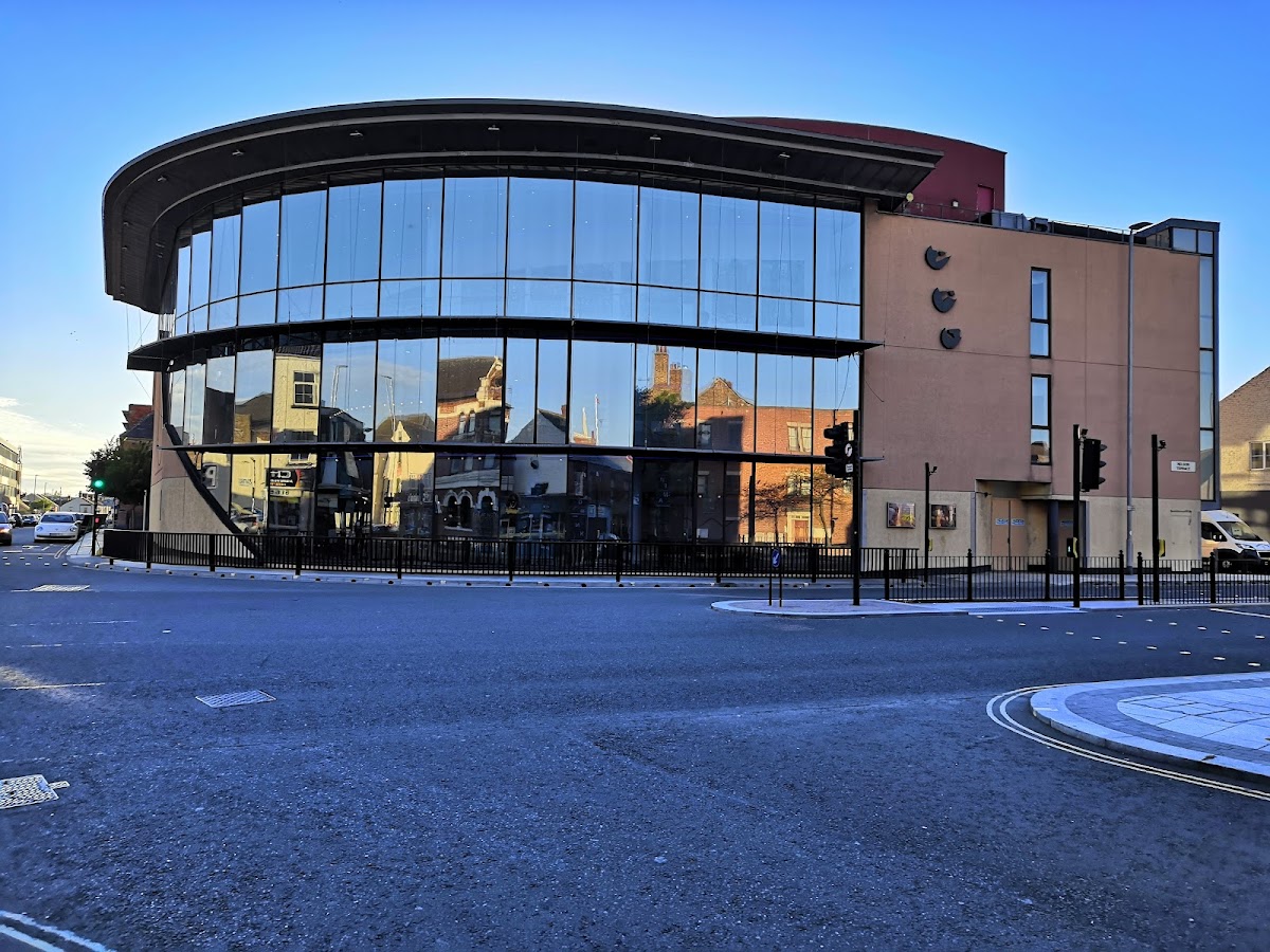 ARC Stockton Arts Centre photo