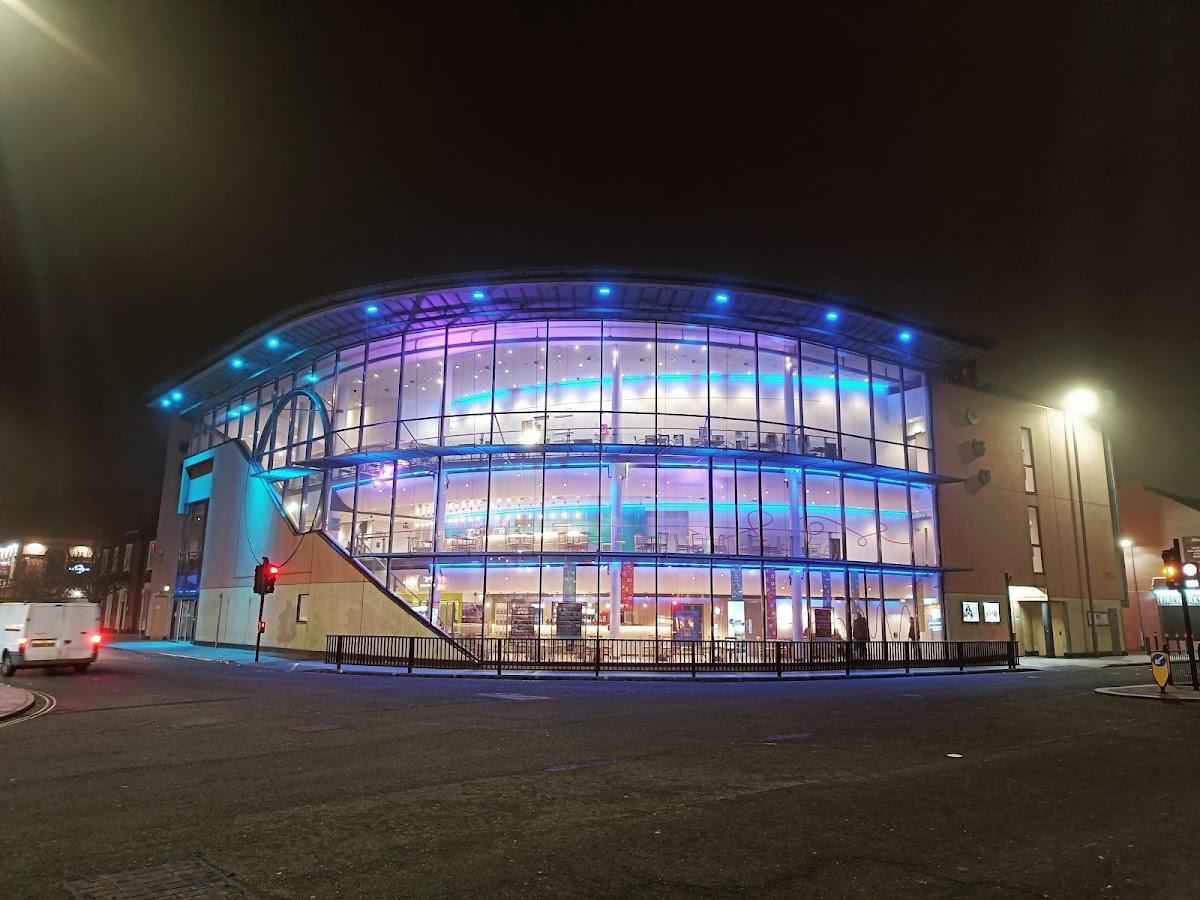 ARC Stockton Arts Centre photo