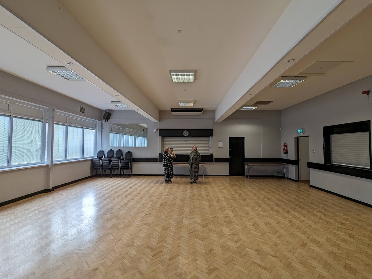Arden Hall photo