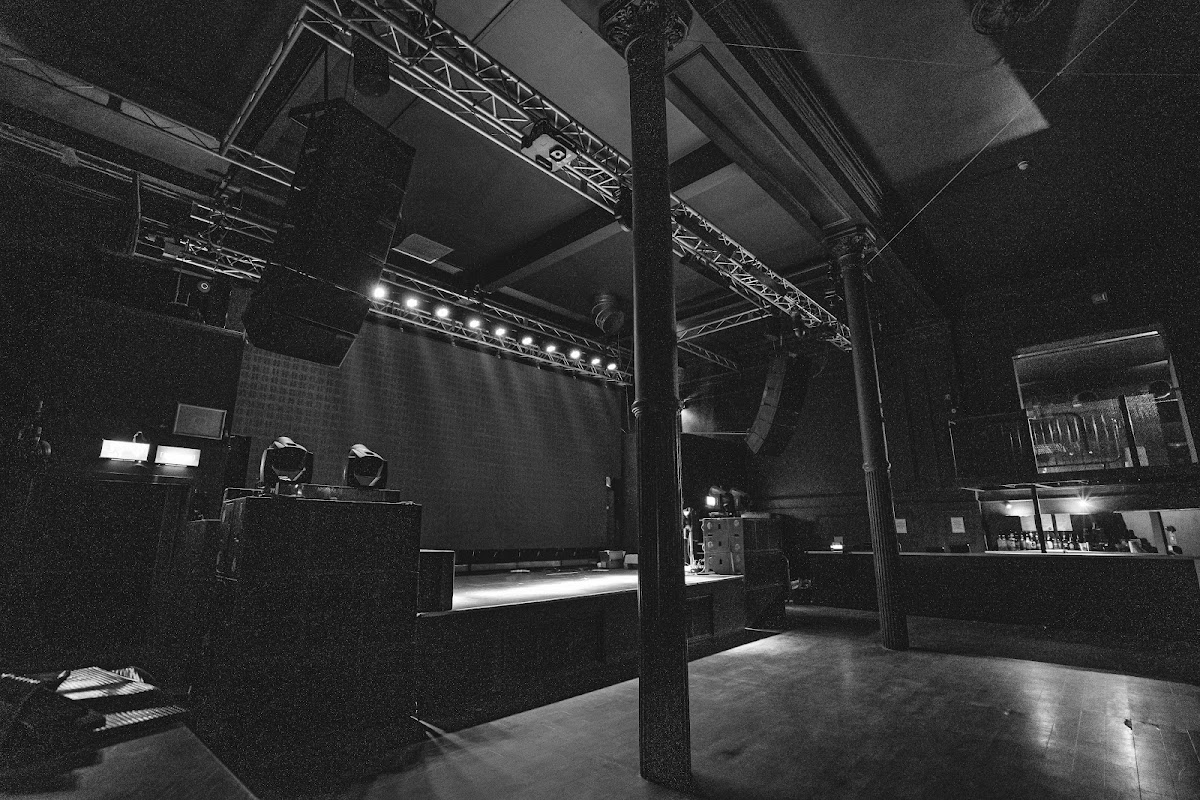 Arts Club photo