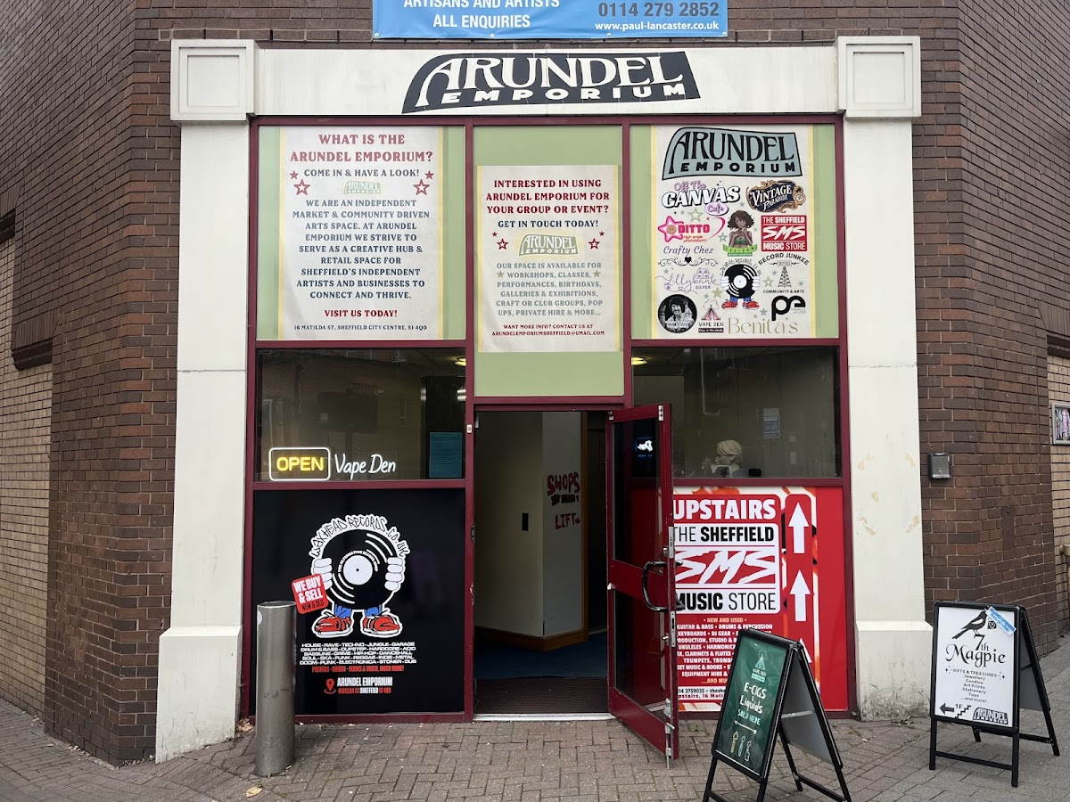 Arundel Emporium photo