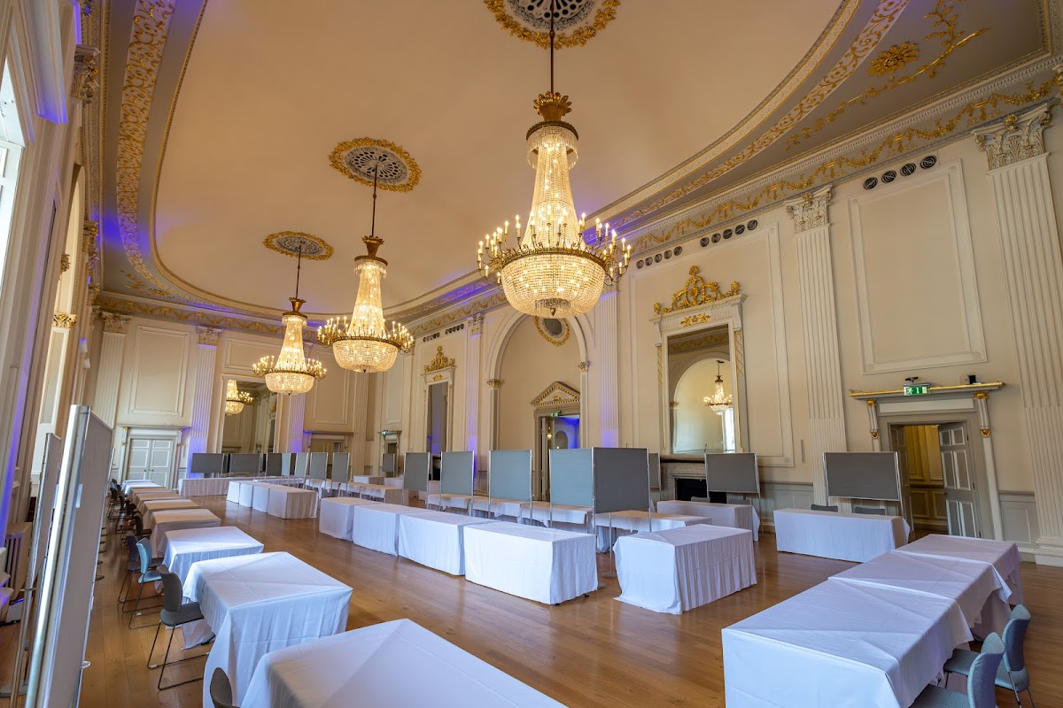 Assembly Rooms photo