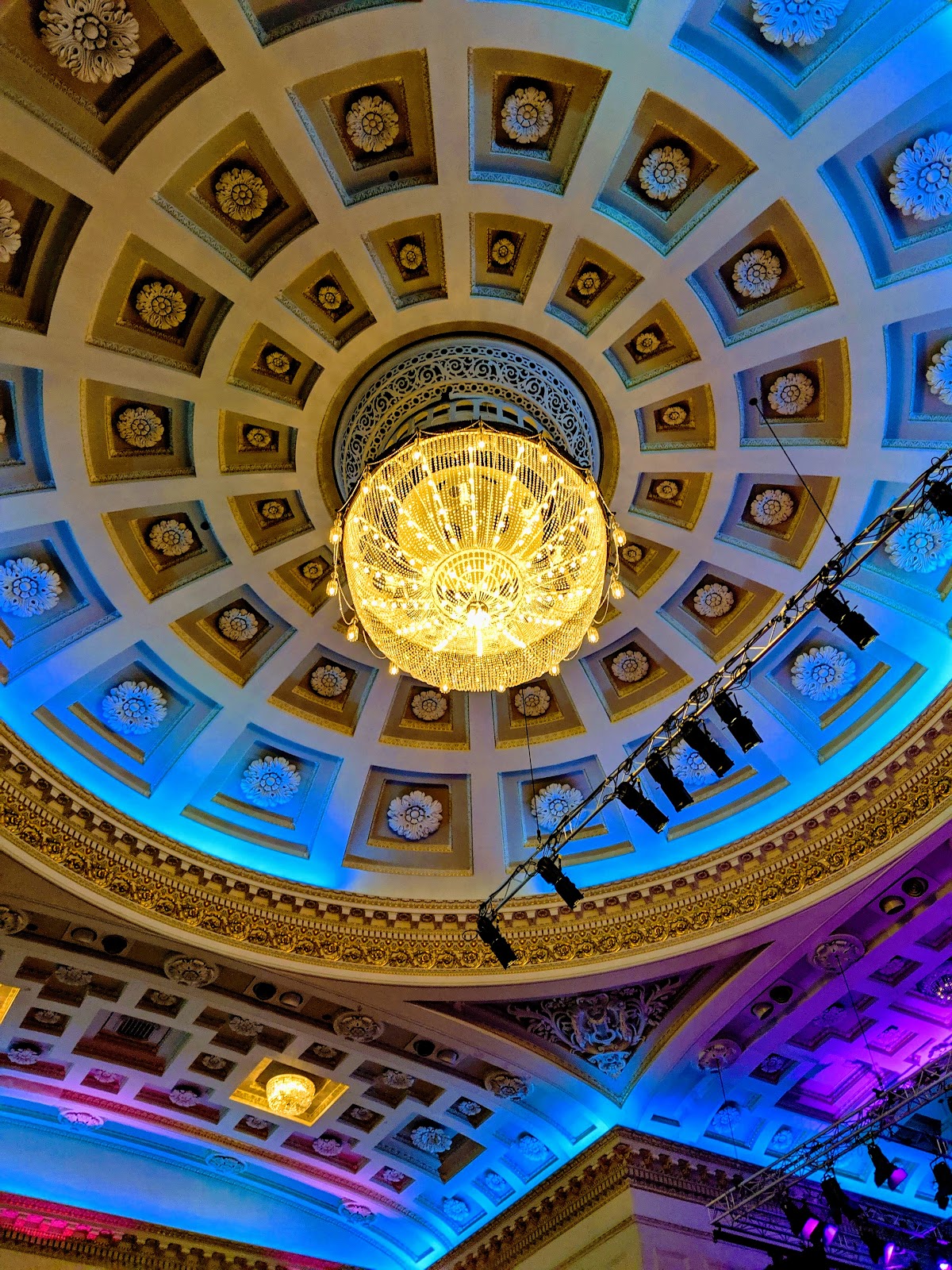 Assembly Rooms photo