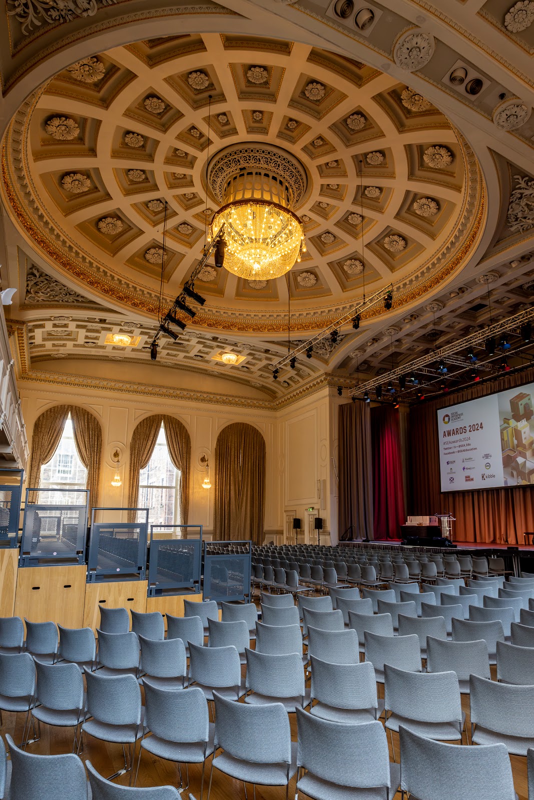 Assembly Rooms photo
