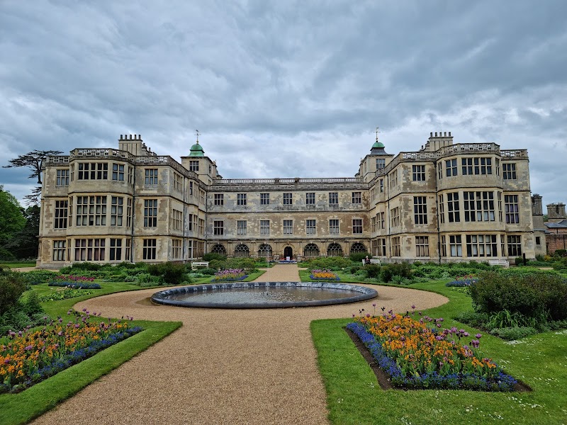 Audley End photo