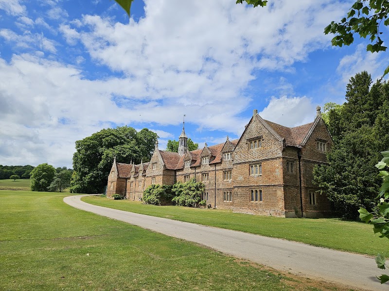 Audley End photo