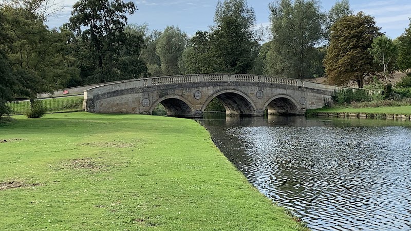 Audley End photo
