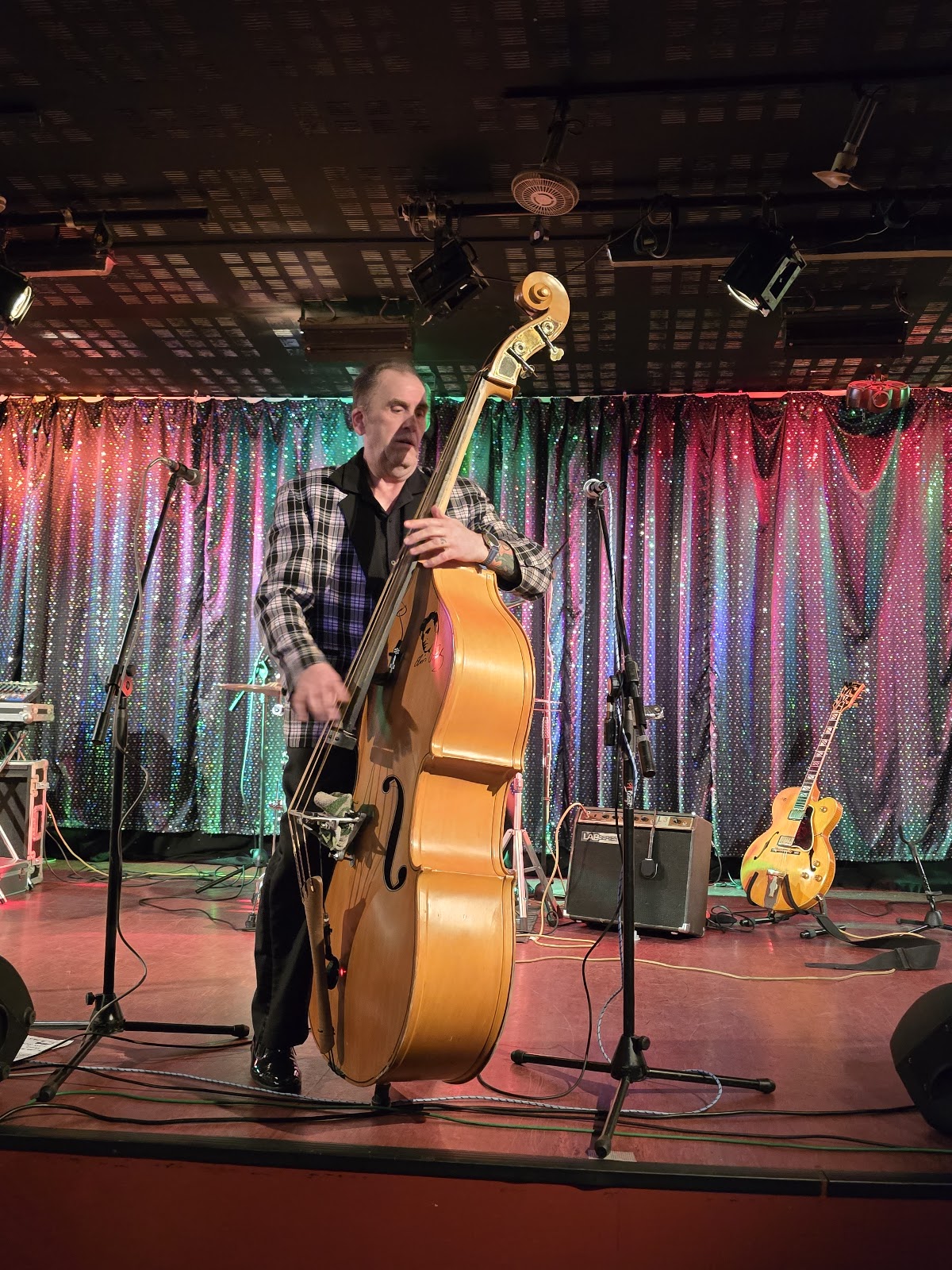 Austin Sports  Social Club photo