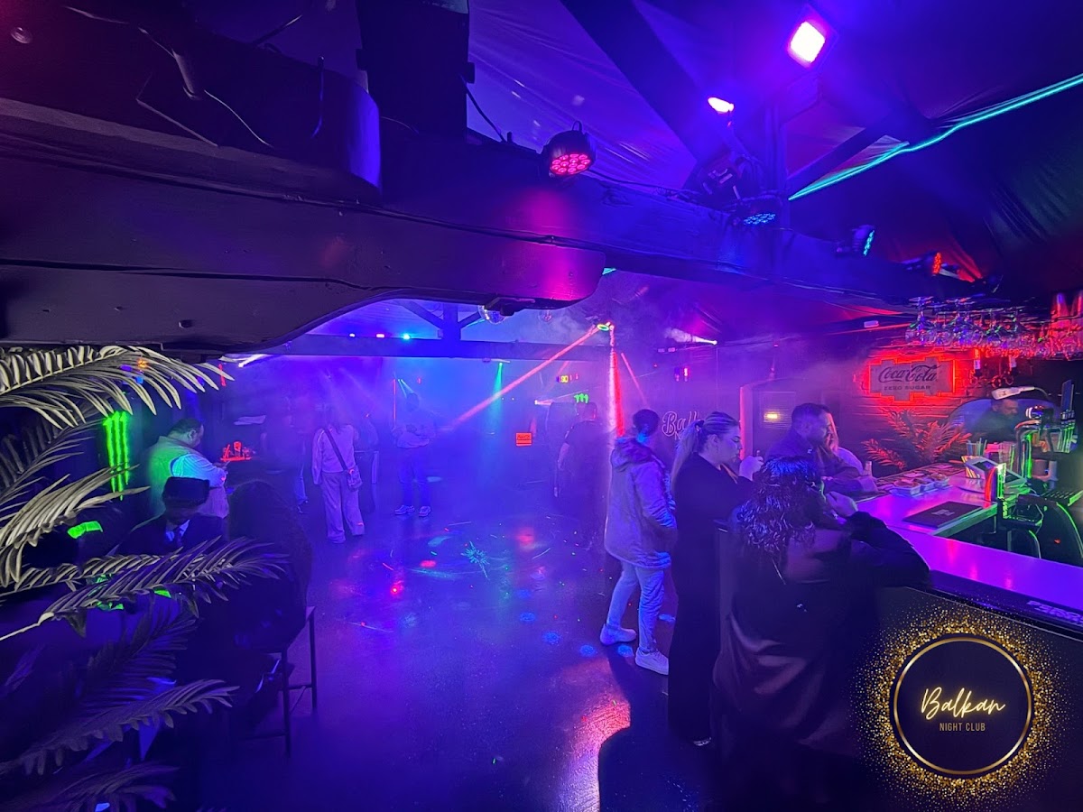 Balkan Nightclub And Sports Bar photo
