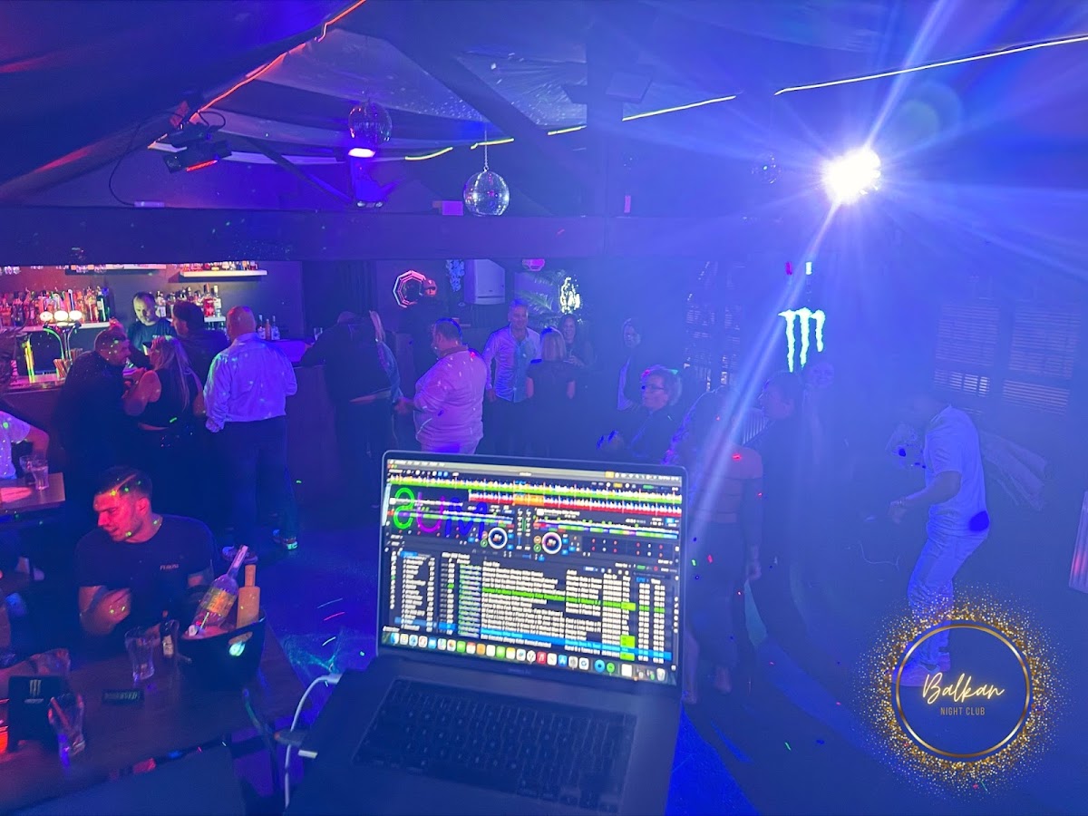 Balkan Nightclub And Sports Bar photo