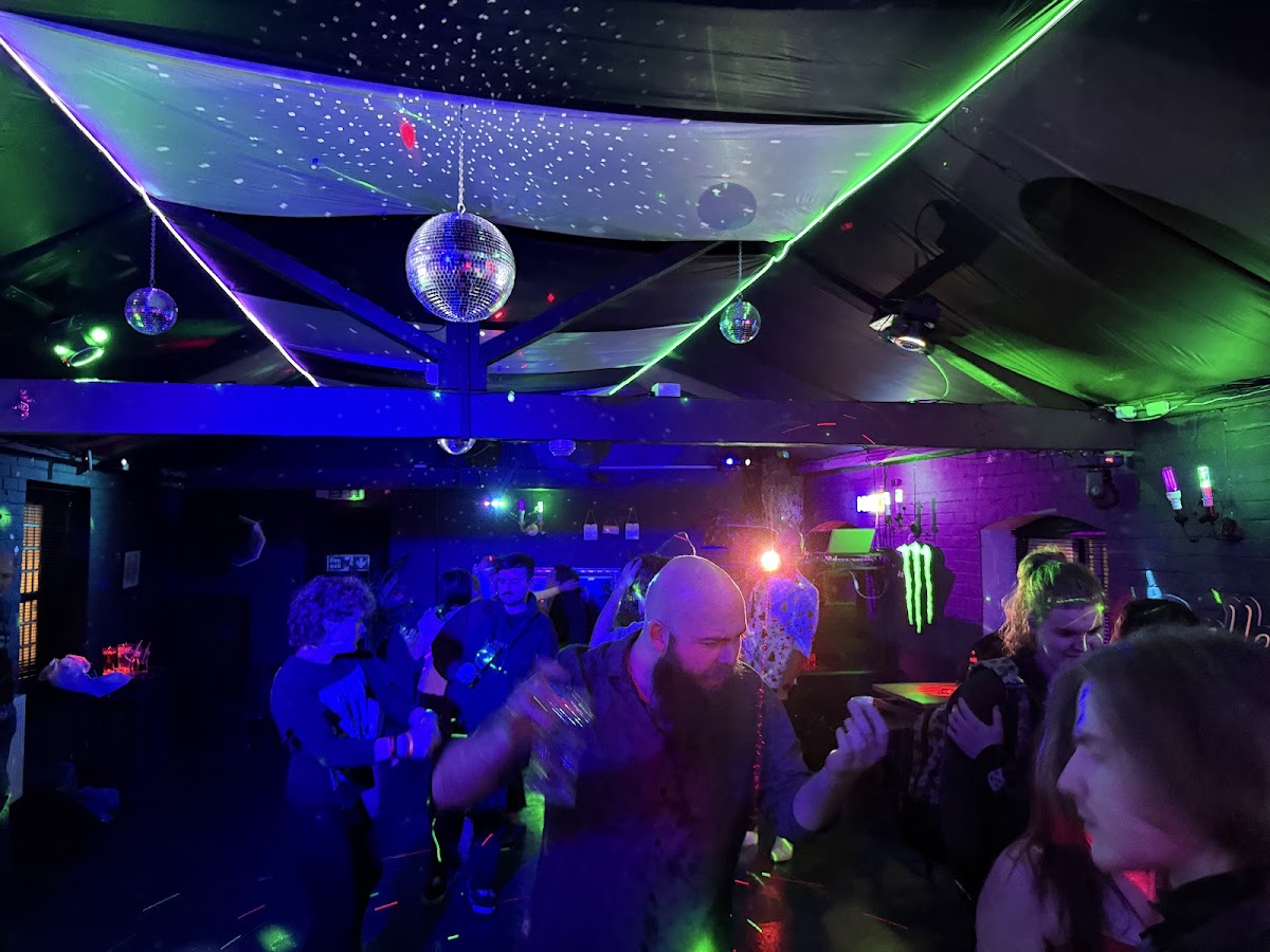 Balkan Nightclub And Sports Bar photo