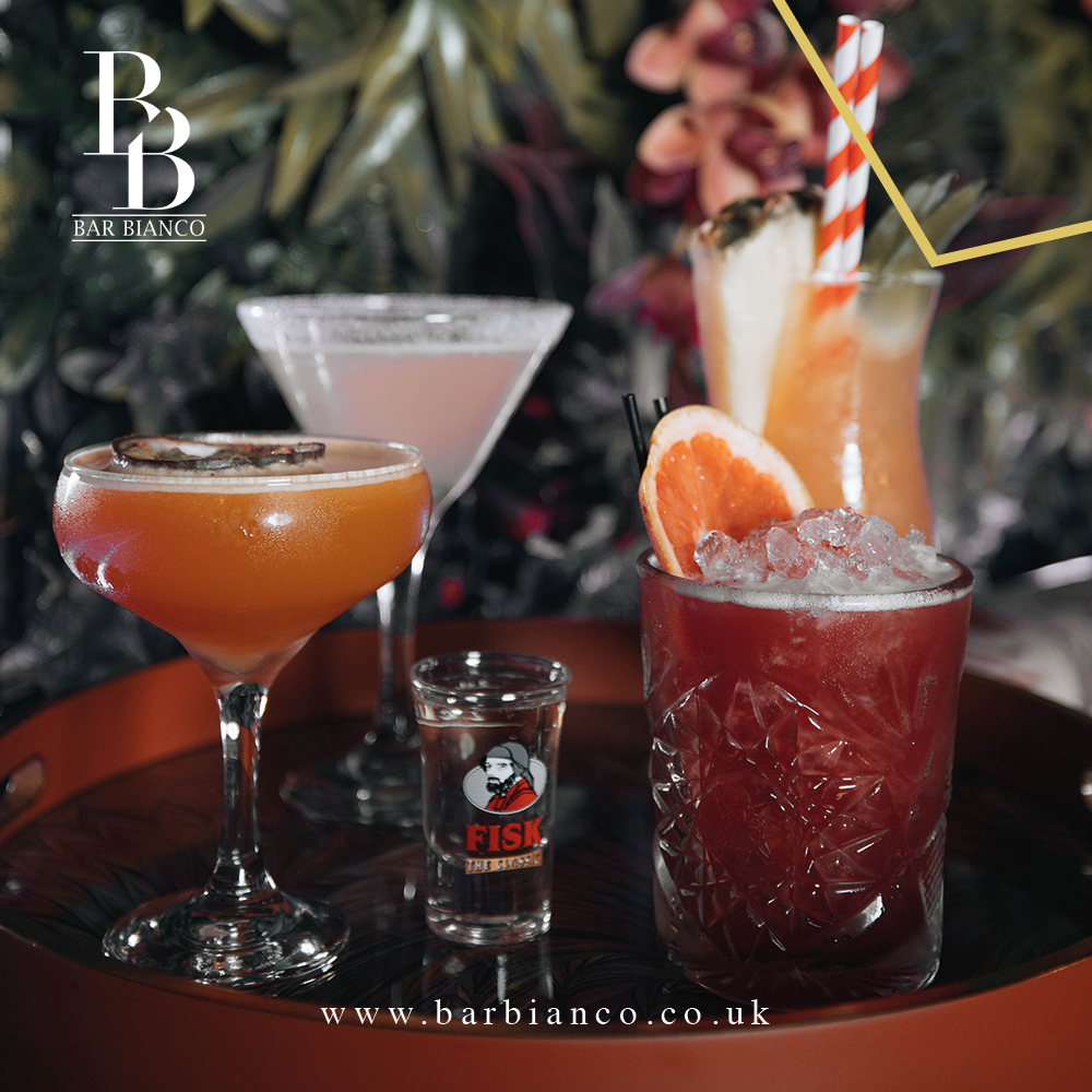 Bar Bianco Chester Le Street photo