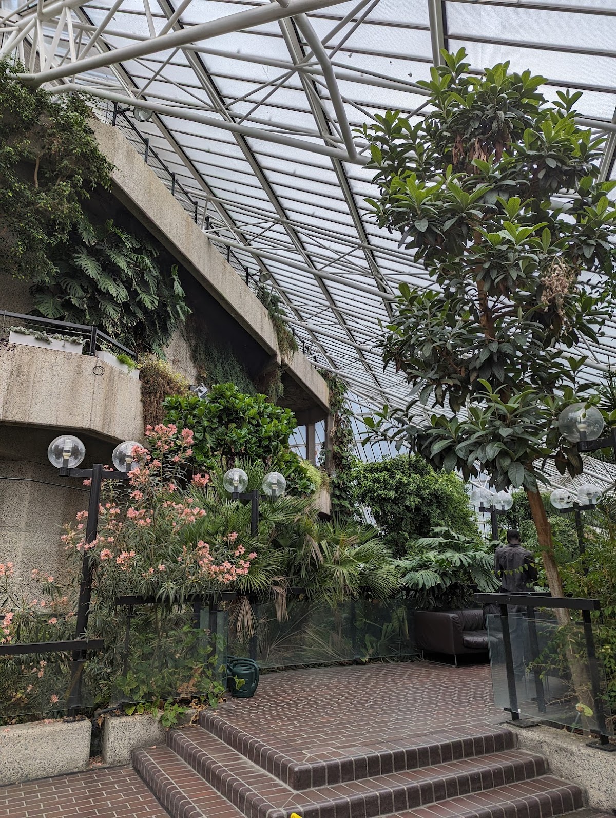 Barbican Hall photo