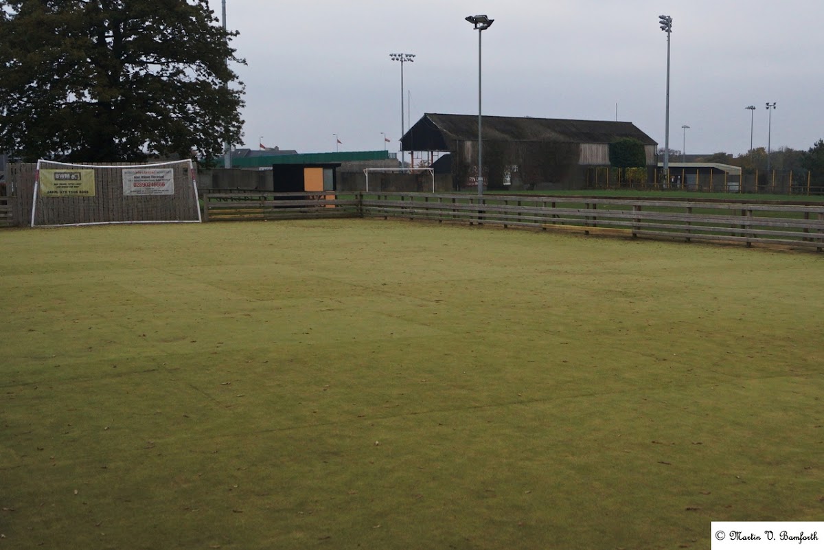 Barn United Social Club photo