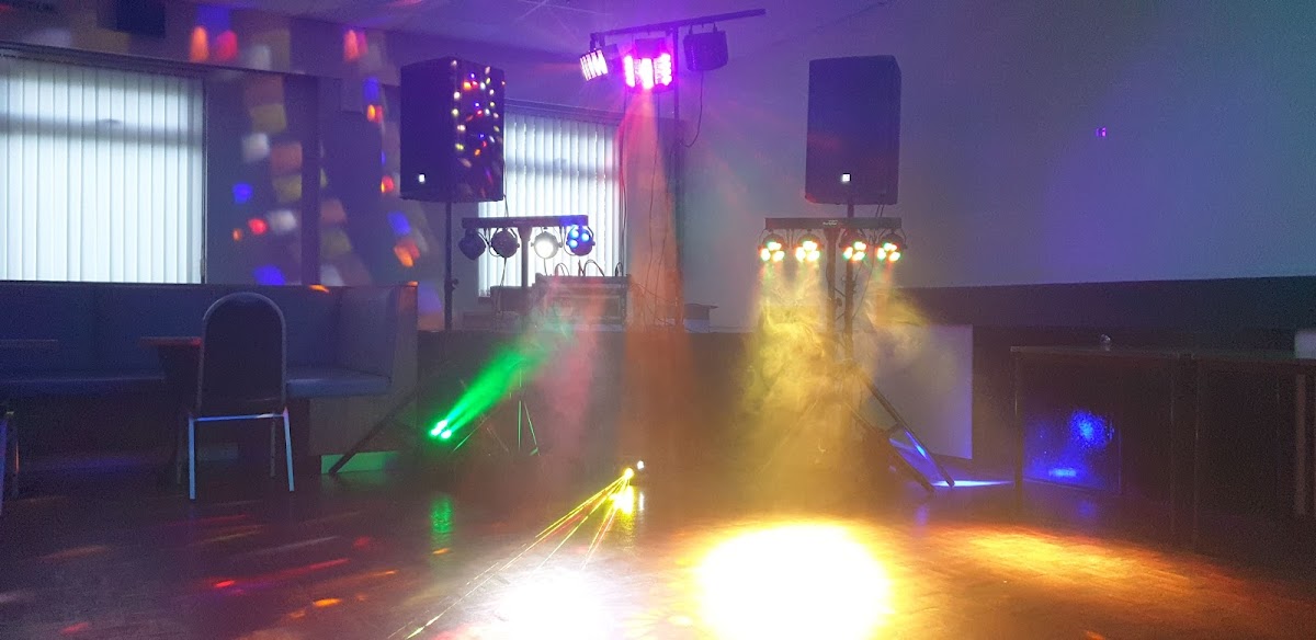 Barn United Social Club photo