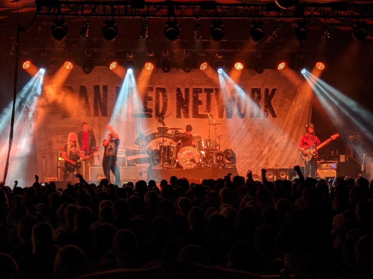 Barrowland Ballroom photo