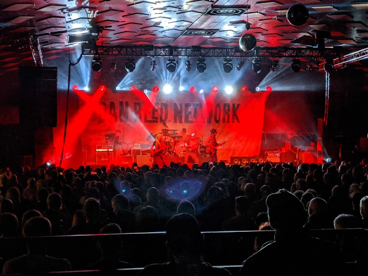 Barrowland Ballroom photo