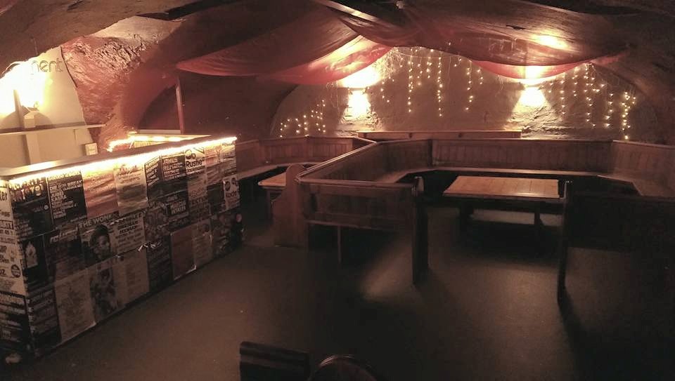 Basement 45 photo