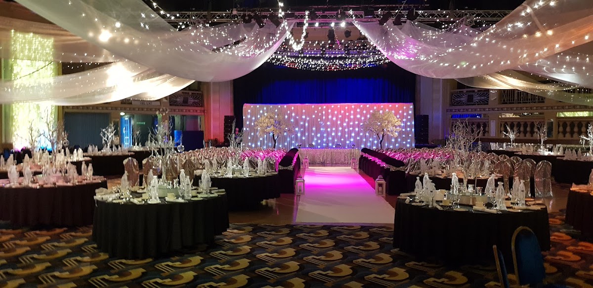 Beach Ballroom photo
