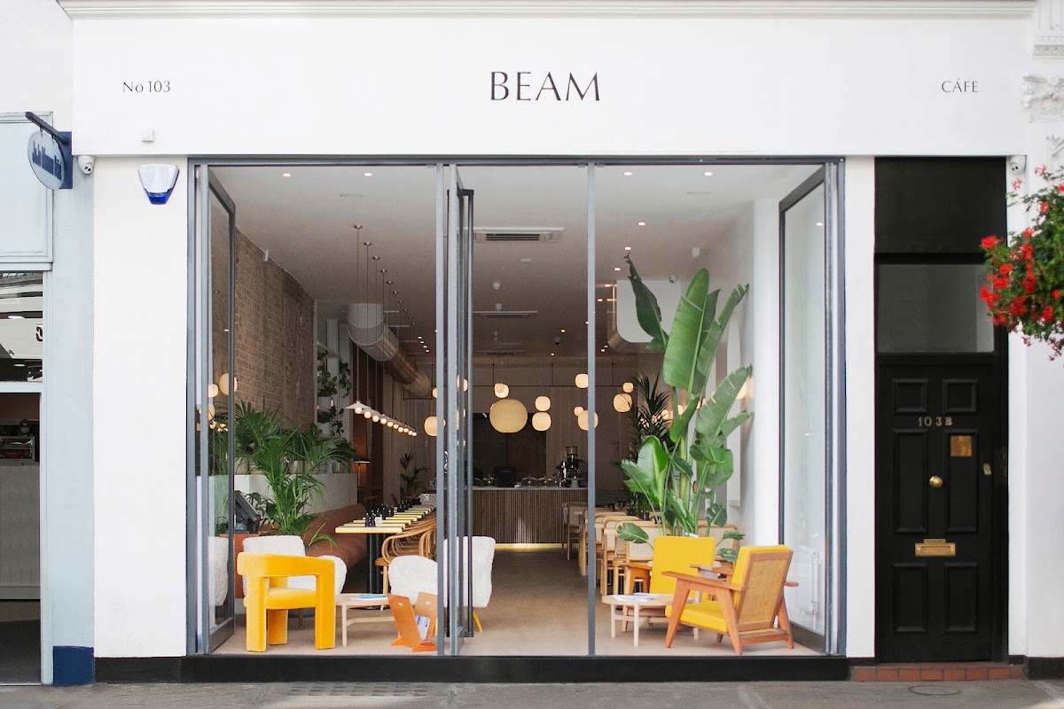 BEAM photo