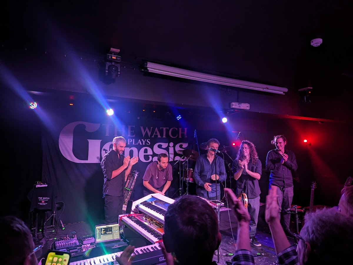 Beat Generator Dundee photo