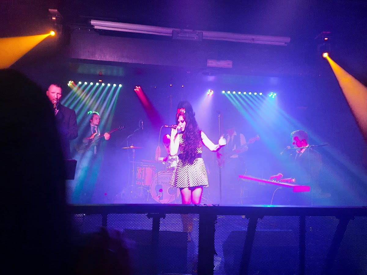 Beat Generator Dundee photo